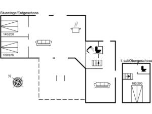 Holiday Home Beghel - 350m from the sea by Interhome