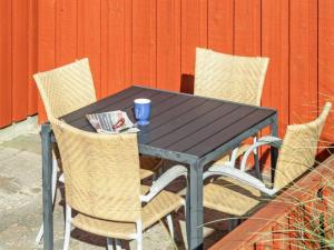 Holiday Home Dana - 290m from the sea by Interhome