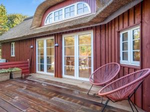 Holiday Home Beghel - 350m from the sea by Interhome