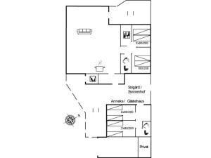 Holiday Home Jobst - 150m from the sea by Interhome