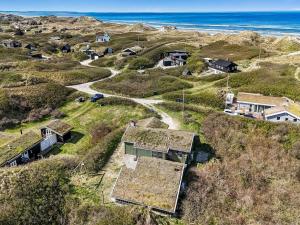 Holiday Home Jobst - 150m from the sea by Interhome