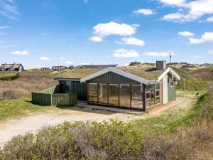 Holiday Home Jobst - 150m from the sea by Interhome