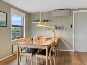 Holiday Home Jobst - 150m from the sea by Interhome