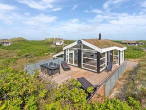 Holiday Home Swerting - 230m from the sea by Interhome
