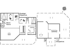 Holiday Home Swerting - 230m from the sea by Interhome
