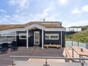 Holiday Home Swerting - 230m from the sea by Interhome