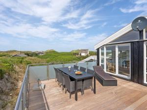 Holiday Home Swerting - 230m from the sea by Interhome