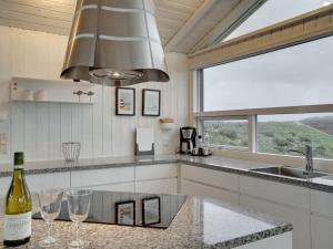 Holiday Home Swerting - 230m from the sea by Interhome