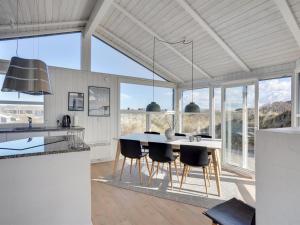 Holiday Home Swerting - 230m from the sea by Interhome