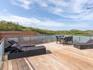 Holiday Home Swerting - 230m from the sea by Interhome