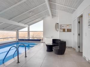 Holiday Home Swerting - 230m from the sea by Interhome