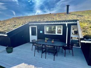 Holiday Home Nilson - 1-4km from the sea by Interhome