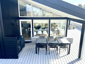 Holiday Home Nilson - 1-4km from the sea by Interhome