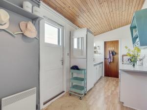 Holiday Home Felis - 200m from the sea by Interhome