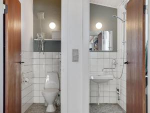 Holiday Home Felis - 200m from the sea by Interhome