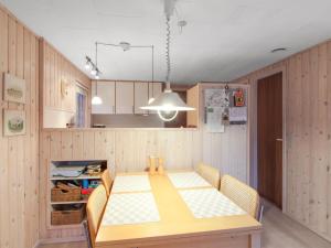 Holiday Home Liisi - 500m from the sea by Interhome