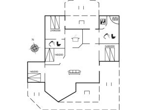 Holiday Home Bovi - 300m from the sea by Interhome