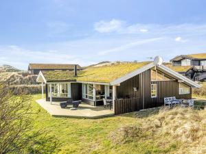 Holiday Home Bovi - 300m from the sea by Interhome