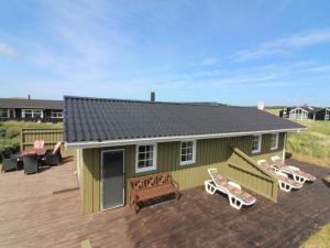 Holiday Home Arita - 250m from the sea by Interhome