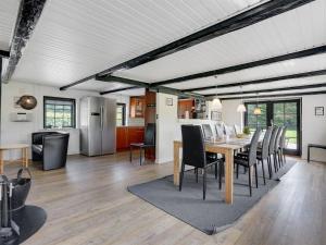 Holiday Home Iben - 2-3km from the sea by Interhome