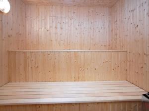 Holiday Home Iben - 2-3km from the sea by Interhome