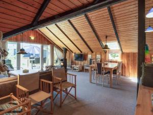 Holiday Home Maritha - 950m from the sea by Interhome