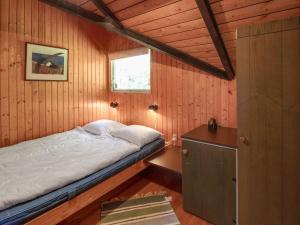 Holiday Home Maritha - 950m from the sea by Interhome