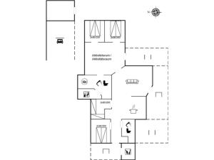 Holiday Home Ricus - 1-8km from the sea by Interhome