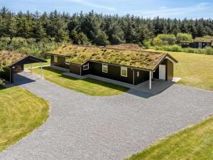 Holiday Home Ricus - 1-8km from the sea by Interhome