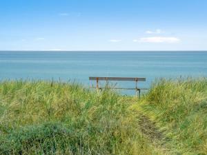 Holiday Home Gilbert - 96m from the sea by Interhome