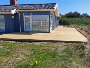Holiday Home Gilbert - 96m from the sea by Interhome