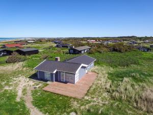 Holiday Home Gilbert - 96m from the sea by Interhome