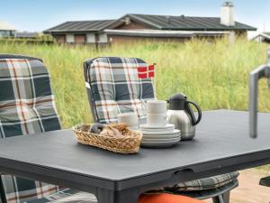 Holiday Home Gilbert - 96m from the sea by Interhome