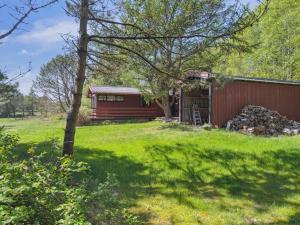 Holiday Home Therbern - 1-7km from the sea by Interhome