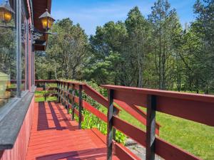 Holiday Home Therbern - 1-7km from the sea by Interhome