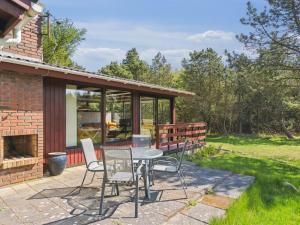 Holiday Home Therbern - 1-7km from the sea by Interhome