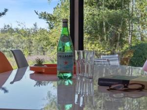 Holiday Home Therbern - 1-7km from the sea by Interhome