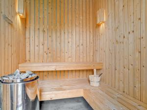 Holiday Home Wuantekica - 410m from the sea by Interhome