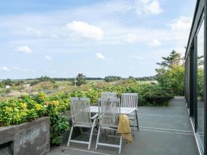 Holiday Home Wuantekica - 410m from the sea by Interhome