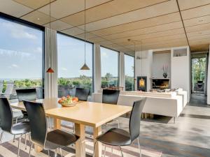 Holiday Home Wuantekica - 410m from the sea by Interhome