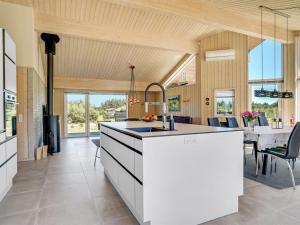 Holiday Home Dorothe - 1-4km from the sea by Interhome