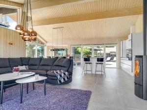 Holiday Home Dorothe - 1-4km from the sea by Interhome