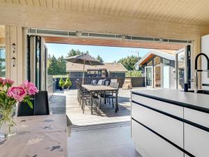 Holiday Home Dorothe - 1-4km from the sea by Interhome
