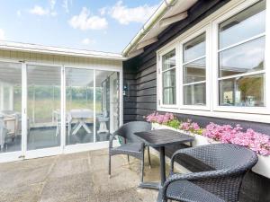 Holiday Home Baldine - 140m from the sea by Interhome