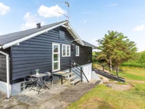 Holiday Home Baldine - 140m from the sea by Interhome