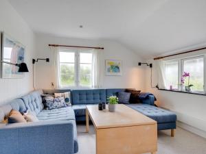 Holiday Home Baldine - 140m from the sea by Interhome
