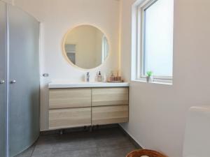 Holiday Home Holke - 600m from the sea by Interhome