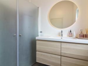 Holiday Home Holke - 600m from the sea by Interhome