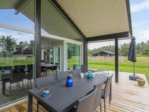 Holiday Home Holke - 600m from the sea by Interhome