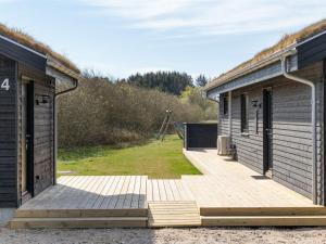 Holiday Home Bentine - 1-6km from the sea by Interhome